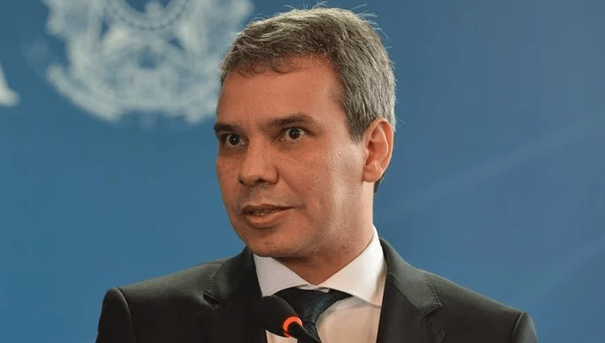 Wellington Cesar é Cotado para Ministério da Justiça