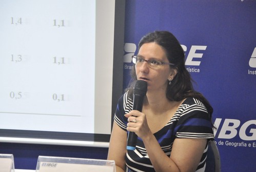 Guerra Interna no IBGE pode Atrasar divulgação do Novo PIB