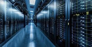 Data centers de IA e a escassez de chips de memória