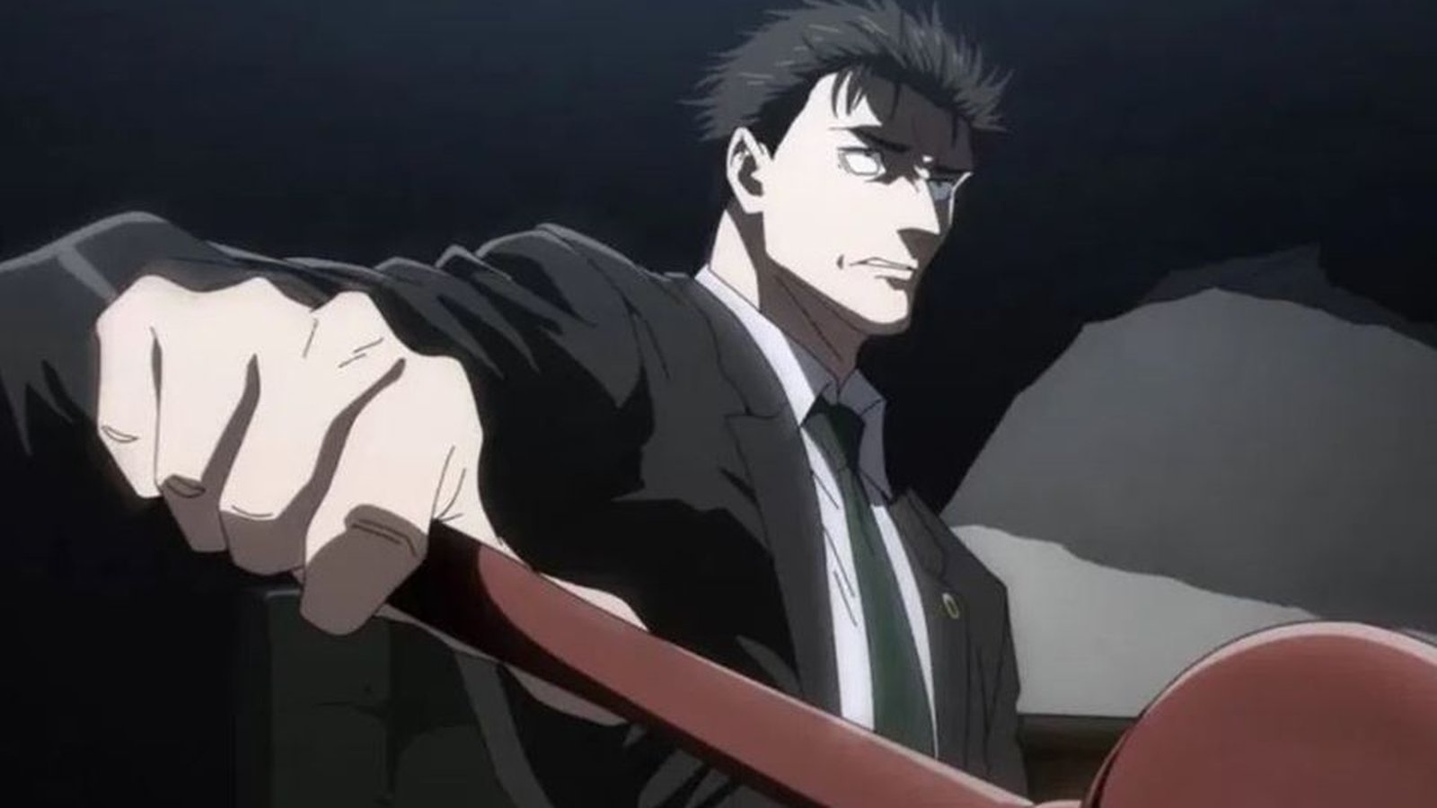 Jujutsu Kaisen 3ª temporada: Conheça os novos personagens