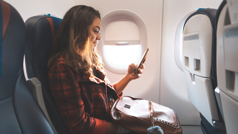 Power bank superaquece em voo e levanta preocupações