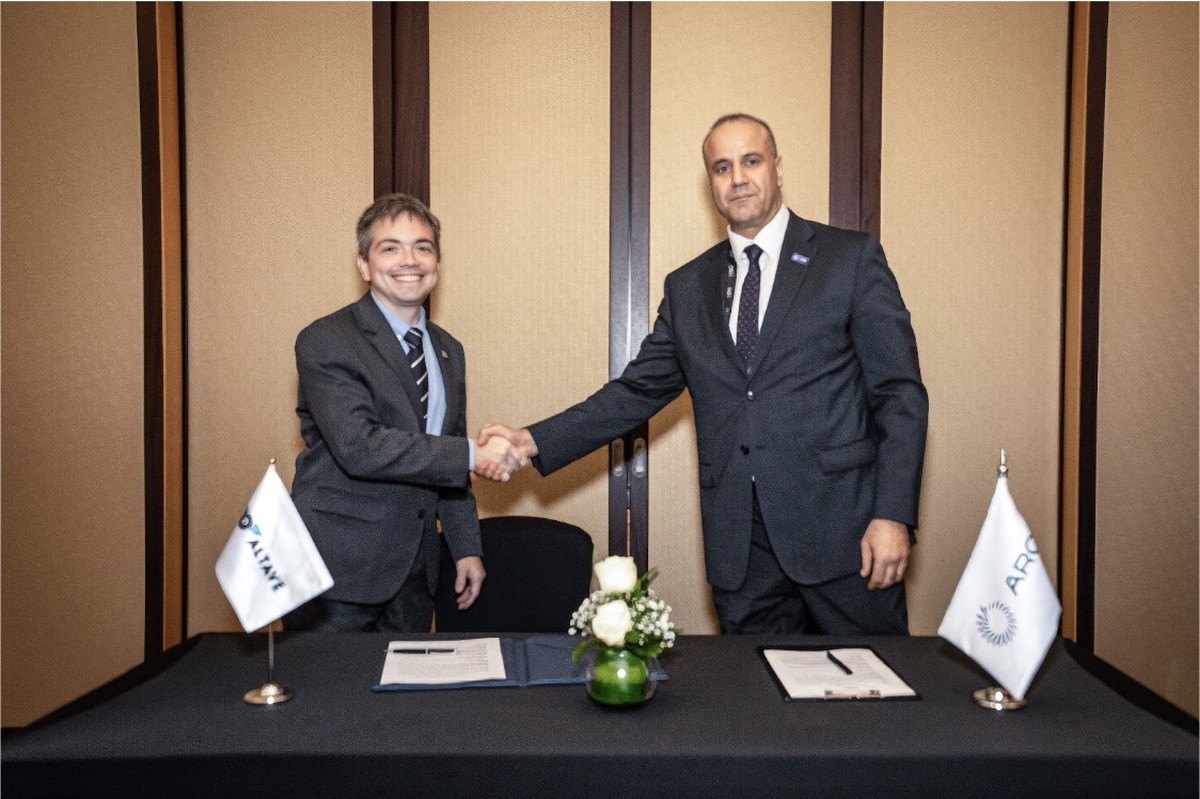 Altave fecha novos contratos milionários com gigantes do setor de óleo e gás