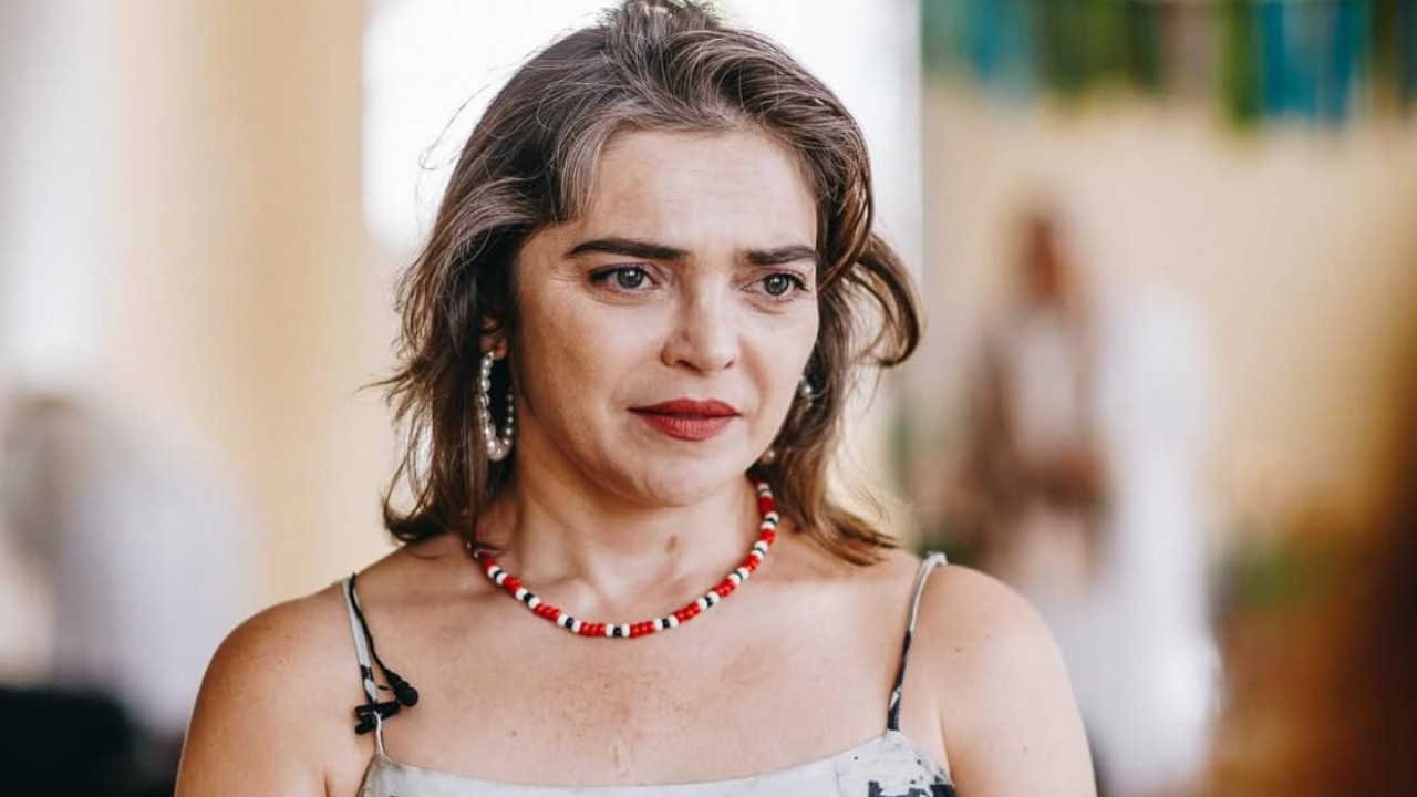 Titina Medeiros confidenciou sintoma a amigo antes de descobrir câncer: “Dores constantes”