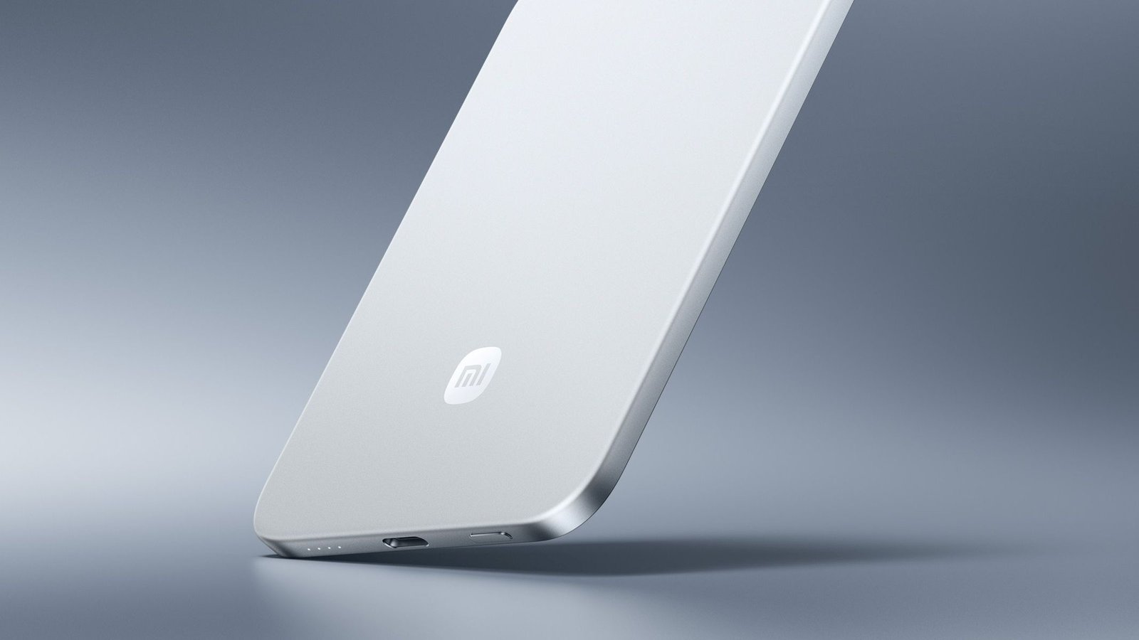 Xiaomi Ultrathin Magnetic Power bank chega ao mercado