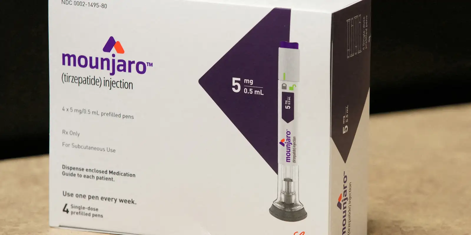 MHRA alerta para risco de pancreatite aguda com canetas emagrecedoras