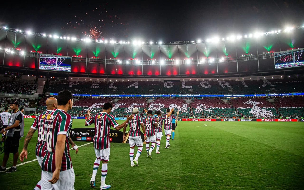 Invencibilidade da Libertadores: Fluminense Quer Manter em 2026