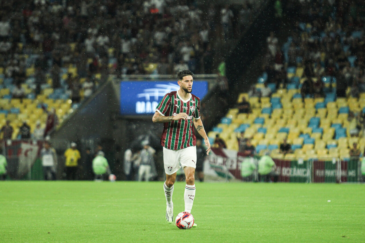 Flu busca manter média de gols sofridos em 2026