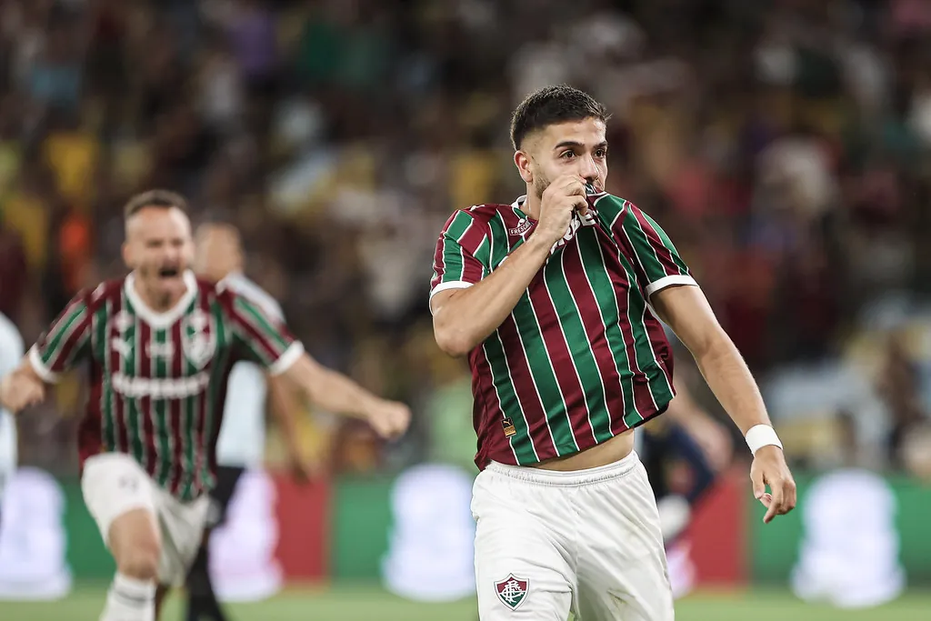 Atualização sobre as Lesões dos Jogadores do Fluminense