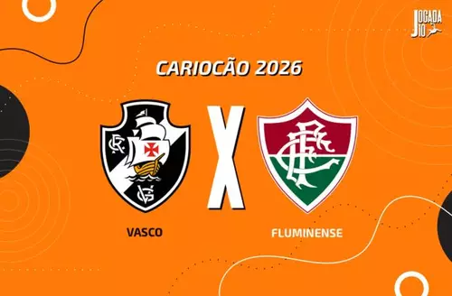 força máxima: Flu enfrenta o Vasco em busca de vaga na final