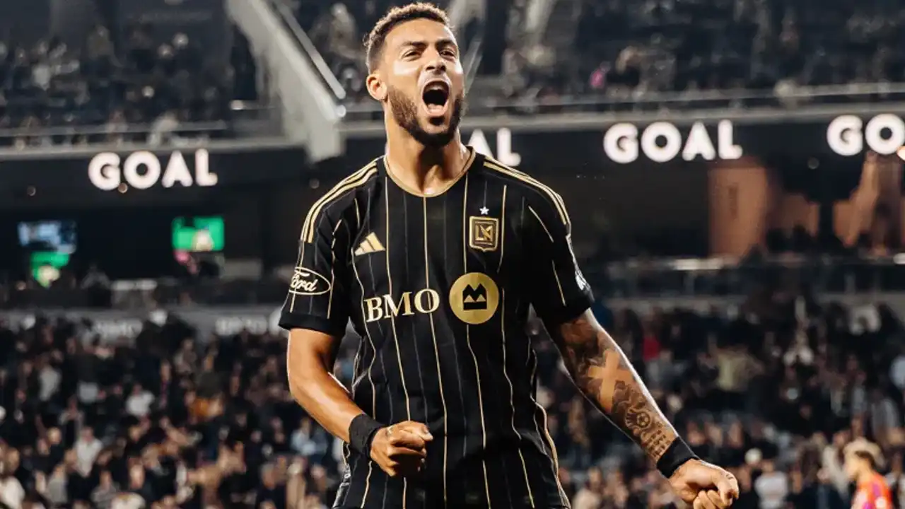 Denis Bouanga: O que Falta para o Flu concretizar a compra?