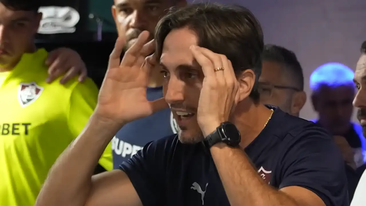 Vaga na Semifinal do Carioca: Flu encerra preparação