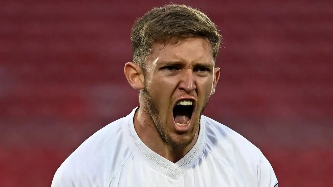 Rodrigo Castillo no Fluminense: Atacante argentino entra no rada