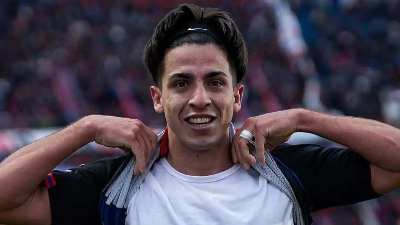 Fluminense avalia Alexis Cuello após recuo por Bouanga;