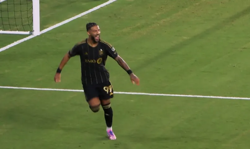 Flu mantém esperança em Denis Bouanga: O cenário atual