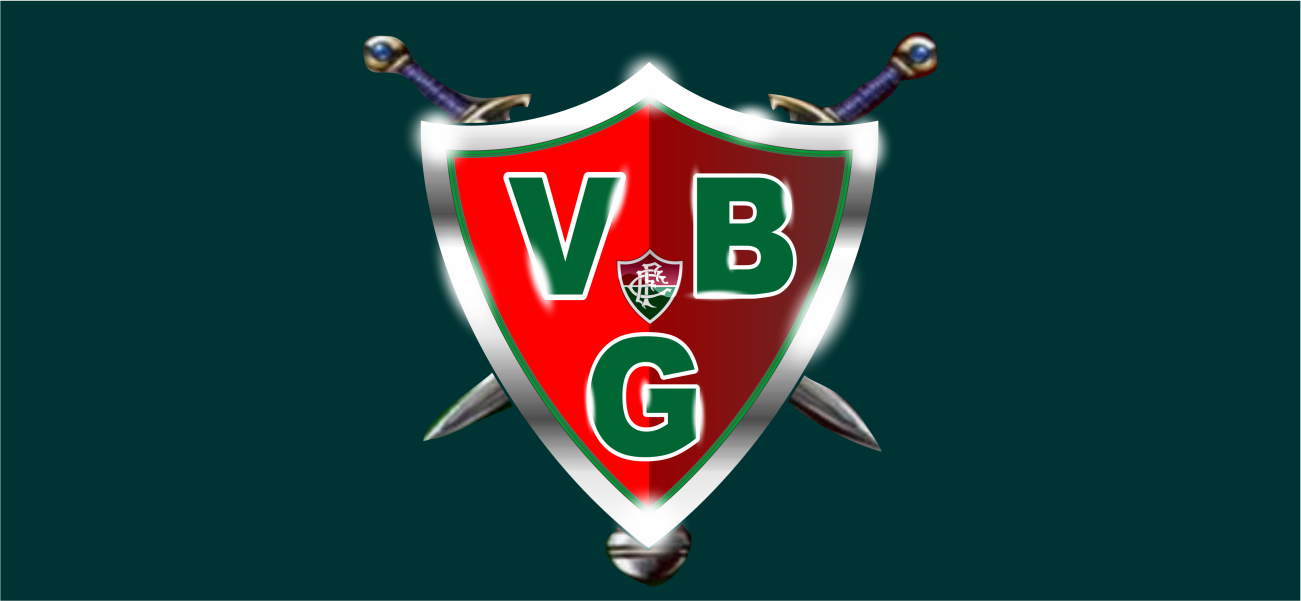 Sobre Verde Branco & Grená (VBG) Portal do Torcedor Tricolor