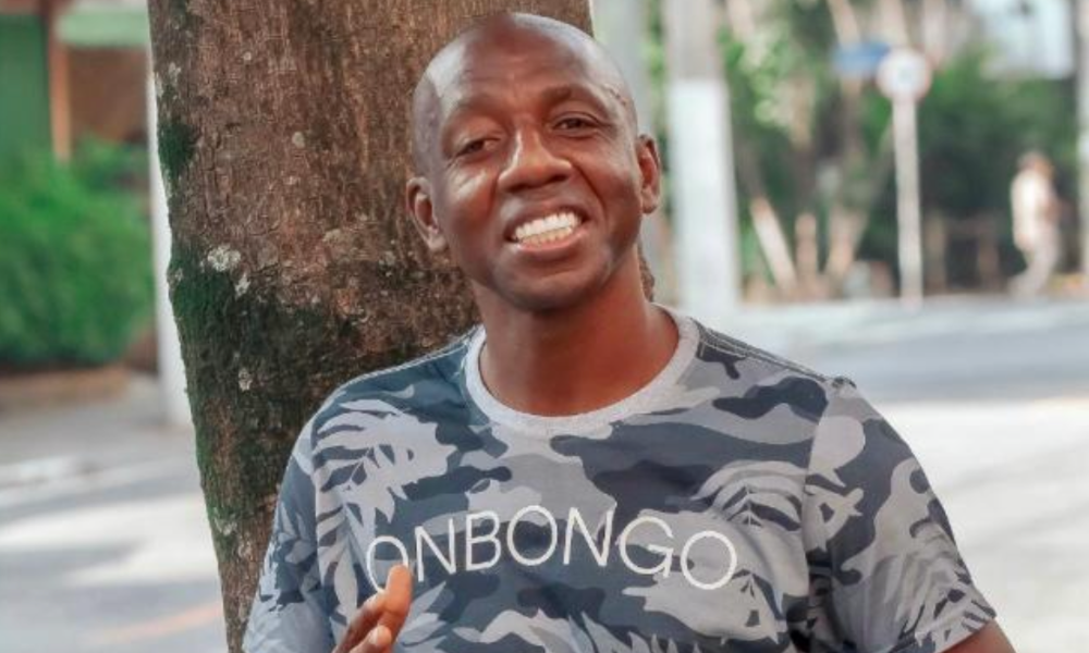 Ex-Jogador Amaral Revelou histórias do tempo de Palmeiras