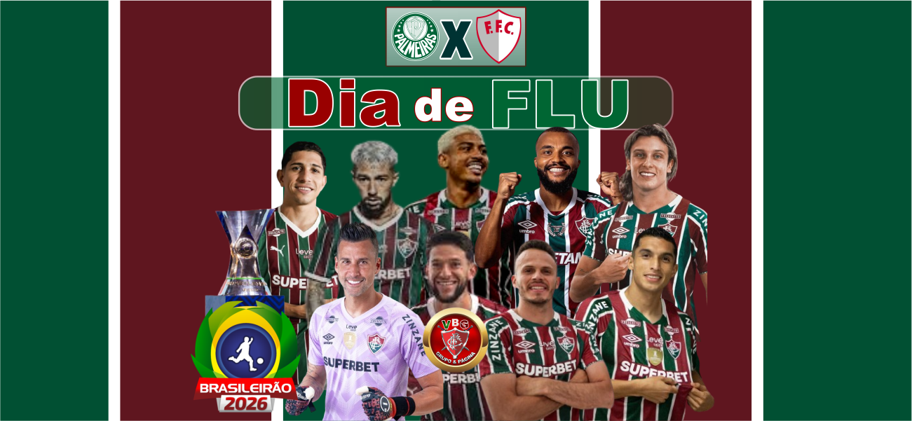 Palmeiras x Fluminense: Expectativas, escalações e transmissão
