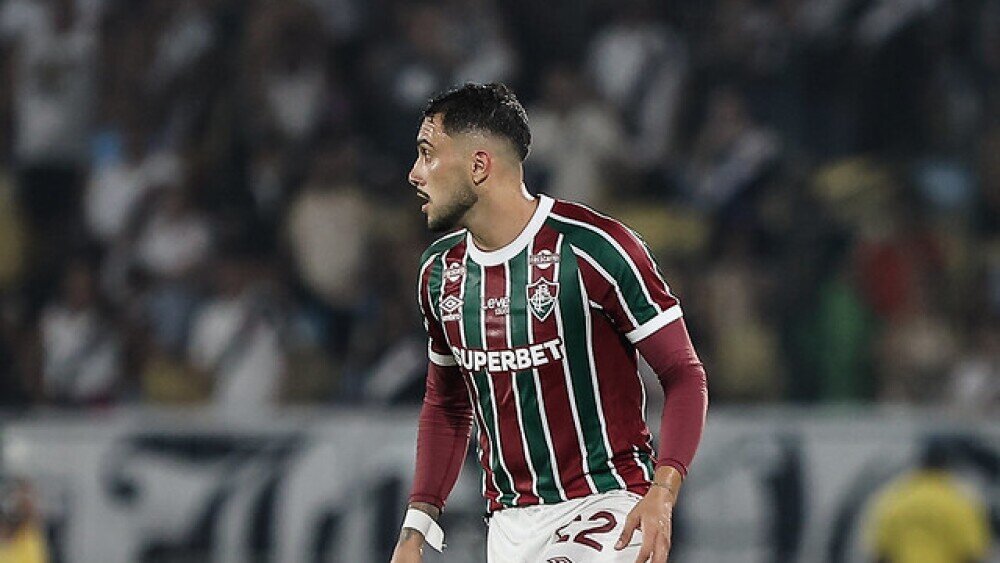 A possibilidade de mudanças na Zaga faz Flu reforçar o setor