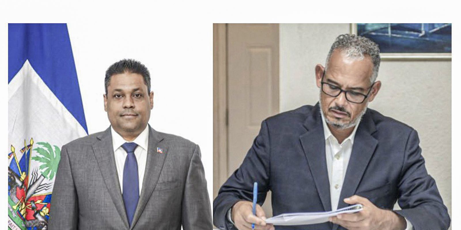 Conselho de transição do Haiti encerra mandato sob ameaça