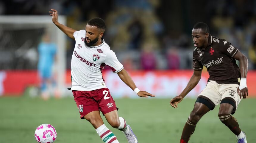 Preocupação no Tricolor com titulares para Semi-final do Carioca