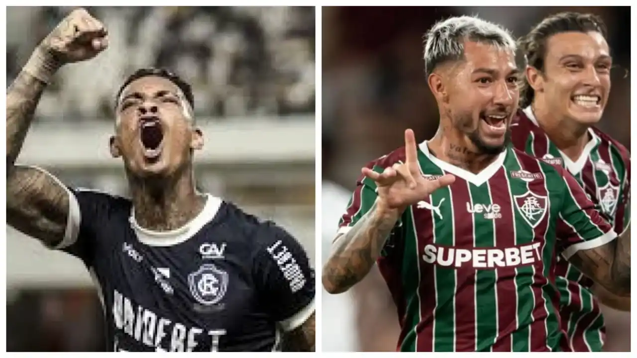 Fluminense encara Remo no Mangueirão com foco na vitória e G4