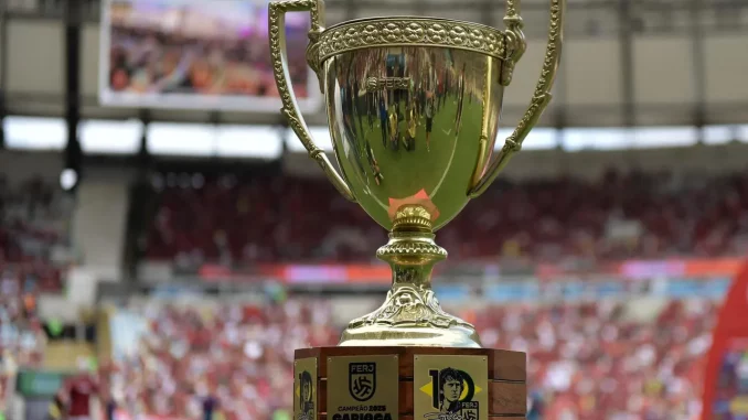 Fluzão será o Mandante na Final do Carioca 2026 no Domingo