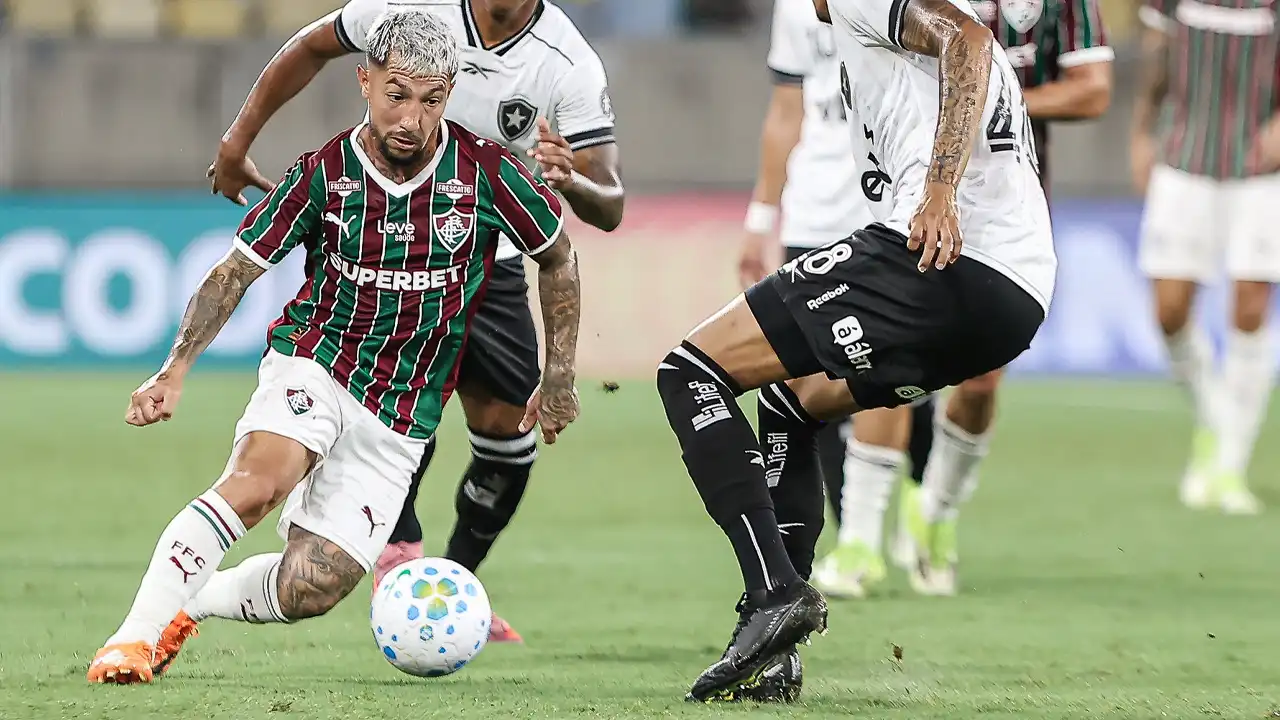 Fluminense e Atlético-MG: informações, escalações, onde assistir e palpite