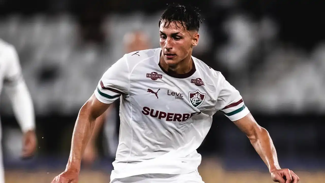 Bernal na Libertadores? cenário real e prazos para a estreia no Flu