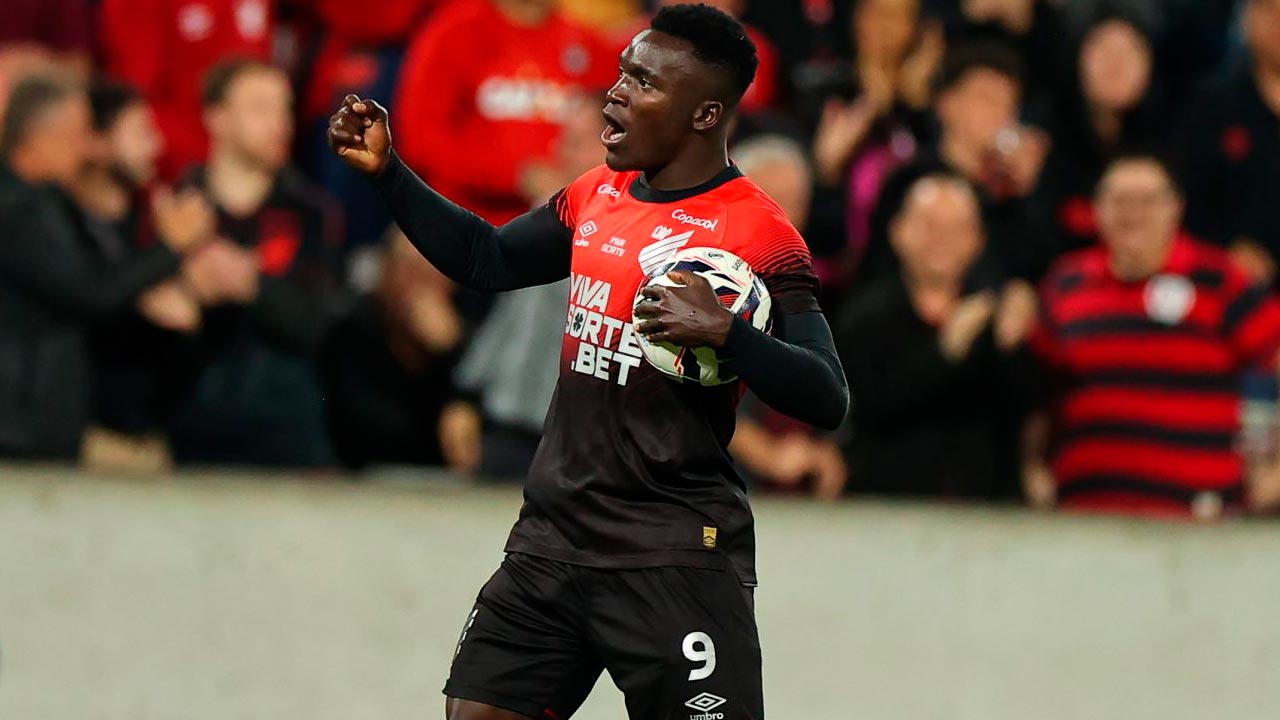 Athletico-PR e Botafogo - 5ª Rodada do Brasileirão 2026: Palpites