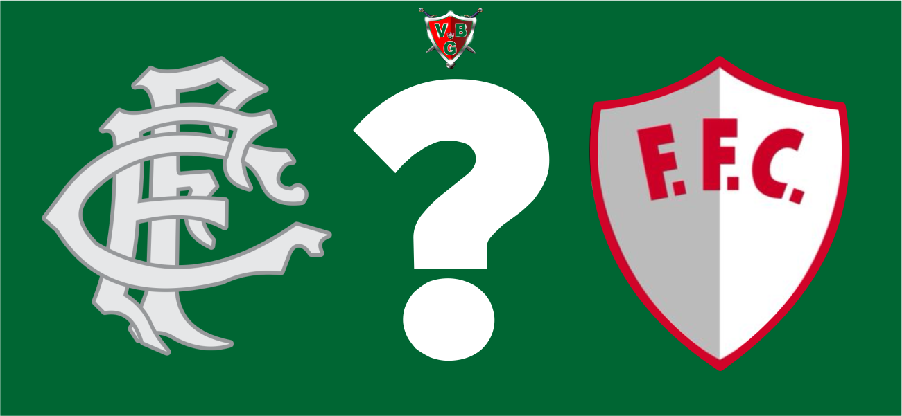 Flu mantém invencibilidade há mais de quatro meses com Jogador Quem é?