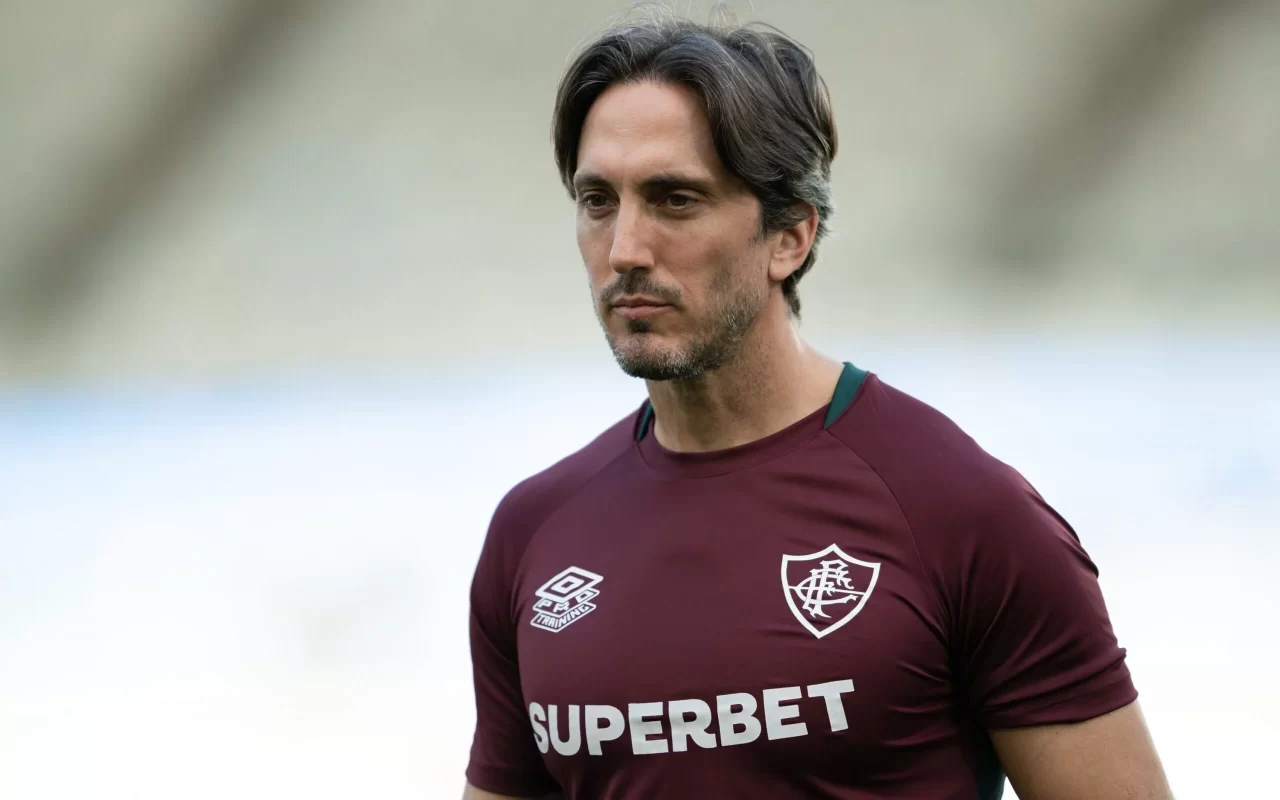 Fluminense se Destaca com Zubeldía: Líder em Vitórias entre Clubes Brasileiros