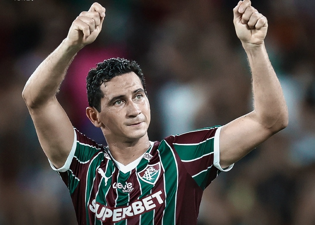 Atletas do elenco atual entre os maiores em jogos pelo Fluminense no século XXI