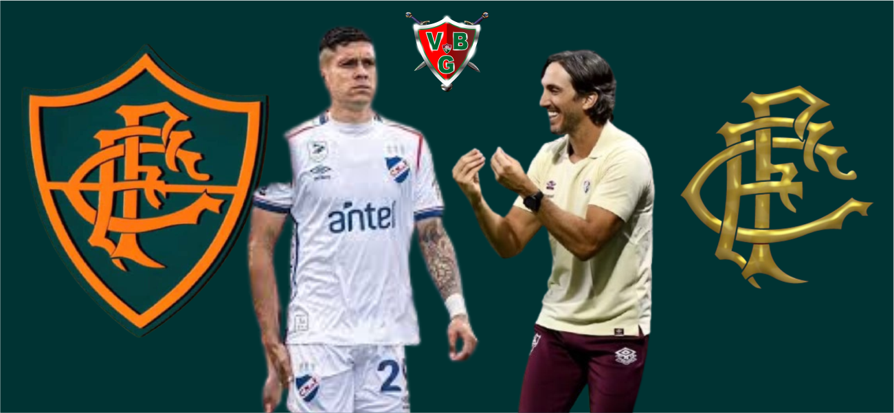 Flu vence disputa acirrada e contrata Julián Millán, Zubeldía ajudou