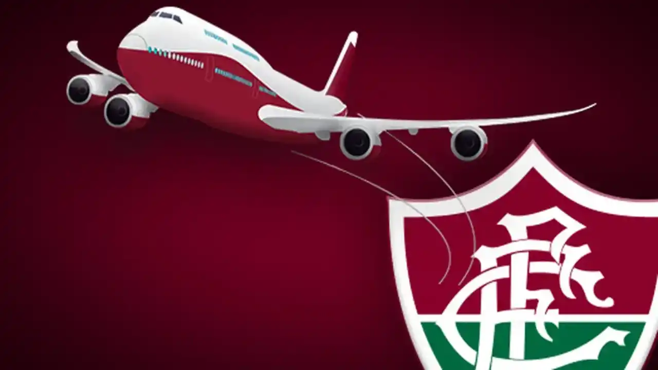 Logística de Guerra: Fluminense percorrerá quase 20 mil km na fase de grupos da Libertadores