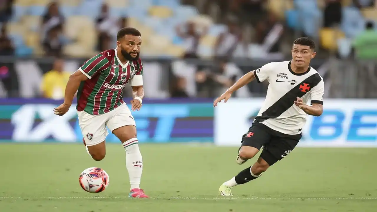 Vasco x Fluminense: análises, escalações e o peso do clássico no Brasileirão