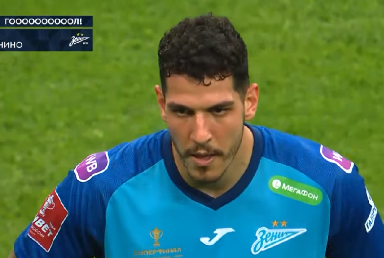 Palmeiras Avança em Negociações para Contratar Nino, Ex-Flu