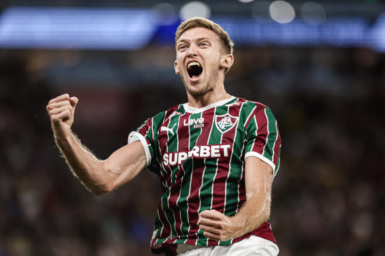 Expectativa do Fluminense para o Brasileirão 2026
