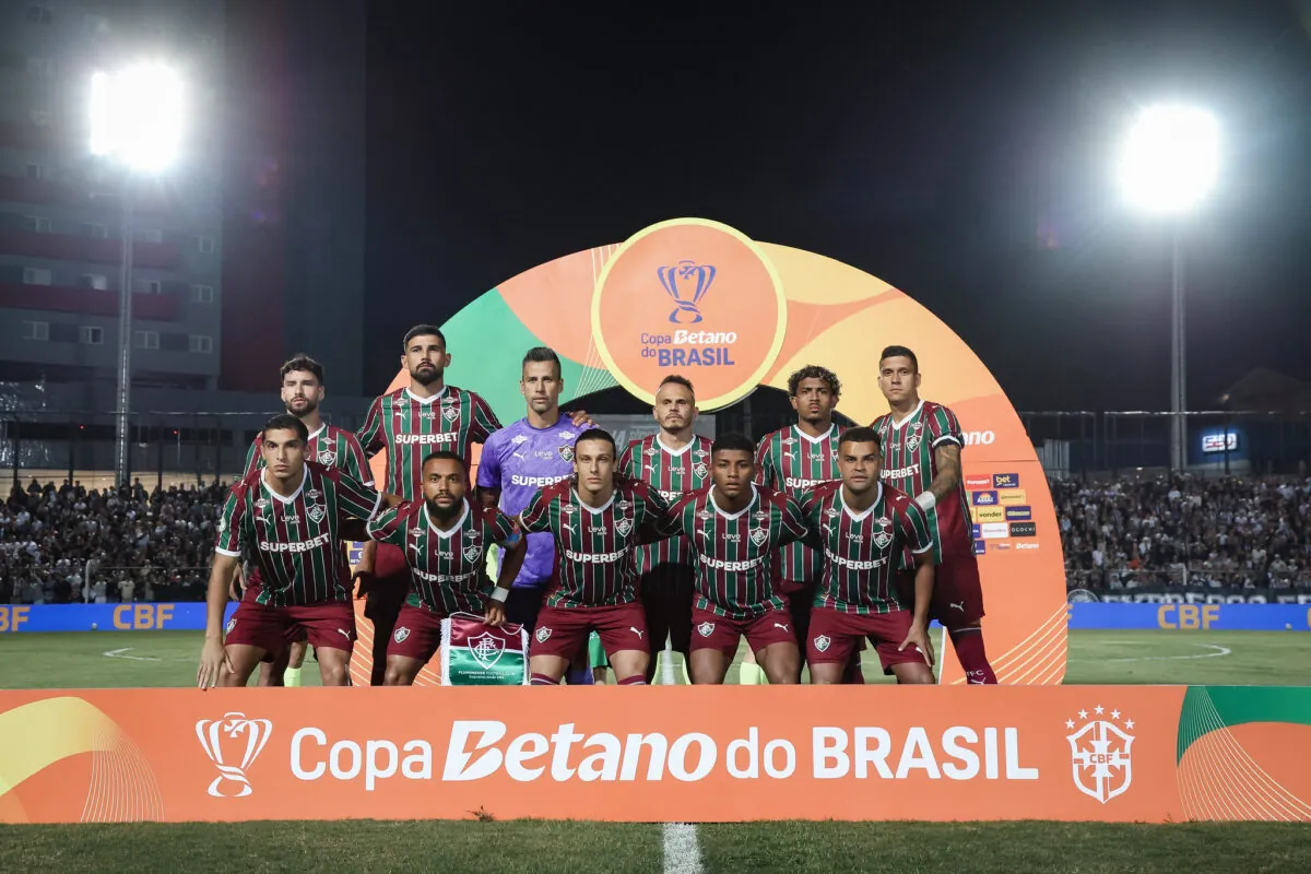 Vai adiar Jogo? Flu enfrenta desafio logístico e perde dia de treino