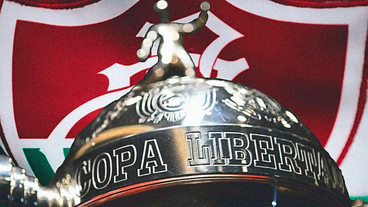 Copa Libertadores: Flu estreia Contra o Deportivo La Guaira