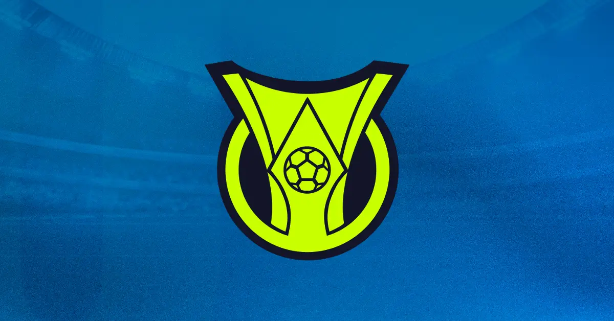 tabela atualizada após o fim da 10ª rodada pelo Brasileirão