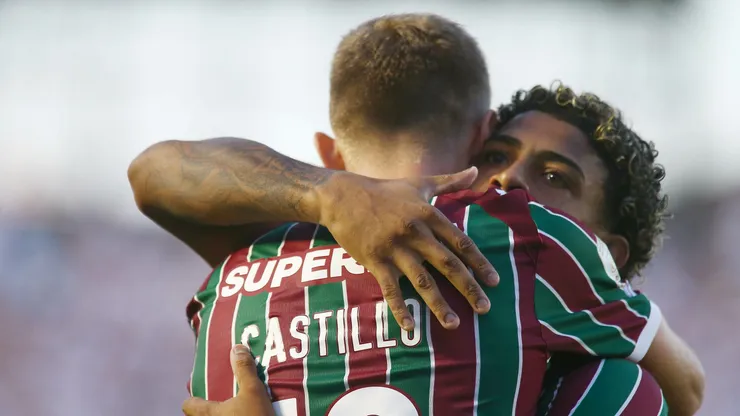 John Kennedy e Castillo: A Nova Dinâmica Ofensiva do Fluminense