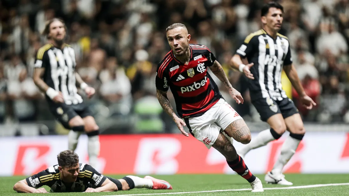 Everton Cebolinha no Flu?: Potencial Reforço do Fluminense