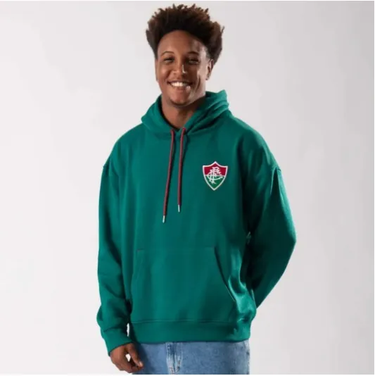 Nova Coleção de Inverno do Fluminense 2026 é Lançada