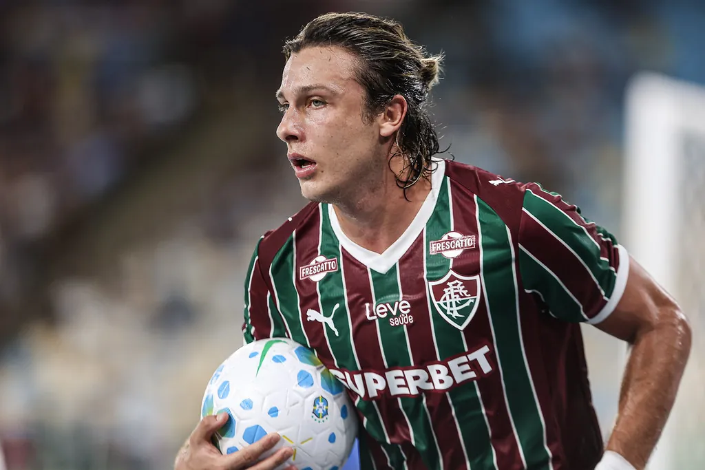 Flu se Prepara para Superar Derrota no Fla-Flu