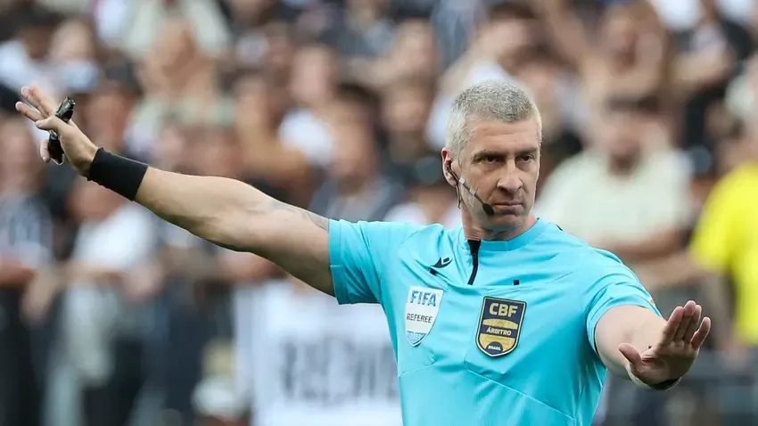 Polêmica na Copa do Brasil: Flamengo é acusado de ser favorecido pela arbitragem