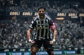Atlético-MG se prepara para despedida de Hulk e Flu Aguarda