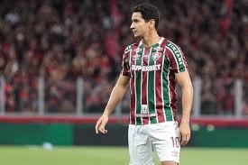 Fluminense enfrenta desafio na altitude sem Ganso Vetado