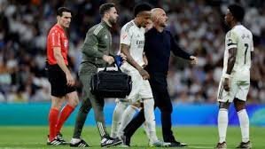 Militão busca tratamento na Finlândia para jogar a Copa do Mundo