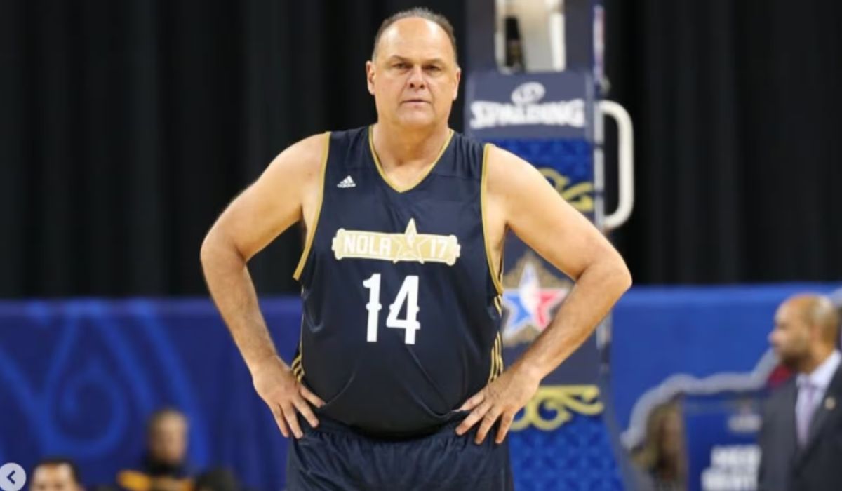 Oscar Schmidt, ícone do basquete brasileiro, falece aos 68 anos