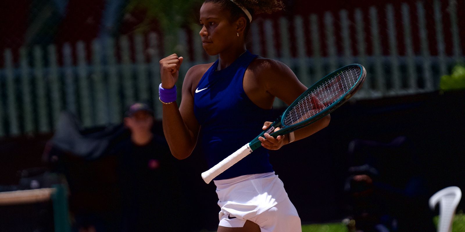 Brasil garante vaga no playoff mundial da Billie Jean King Cup